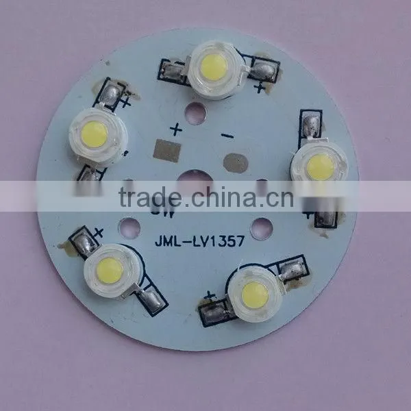 wholesale 1W blue color led diodes