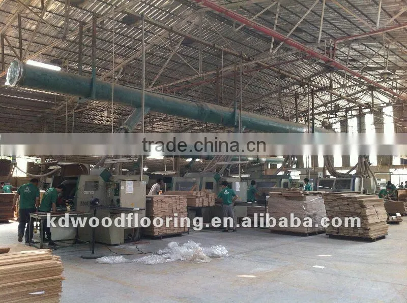 100 percent Full Solid Acacia Wood Flooring