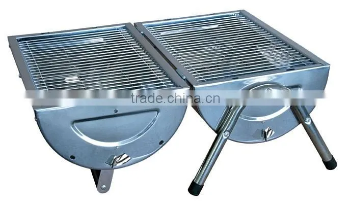 Grills Type and Charcoal Grills Grill Type mini portable bbq grill