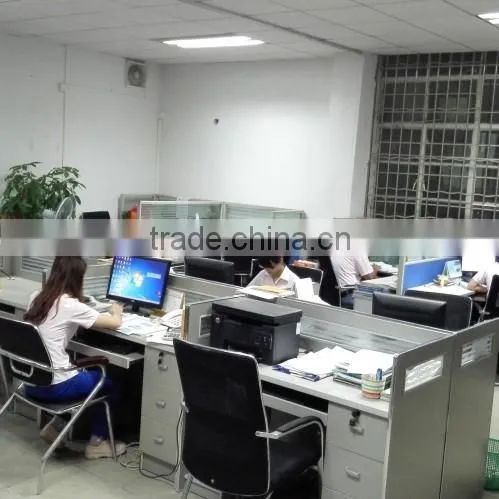Dongguan Xingchi Sewing Equipment Co., Ltd. company overview - view 2