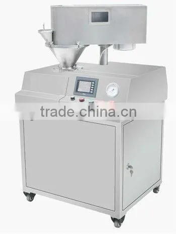 GK25B Lab Dry Granulator