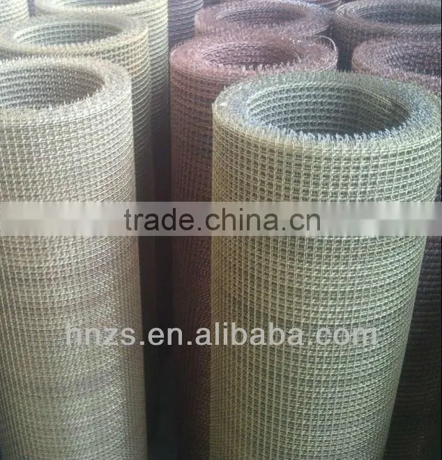 Vibrating Screen Mesh