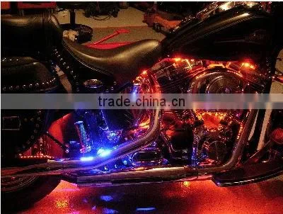 water resistant LED flexible ribbon spool