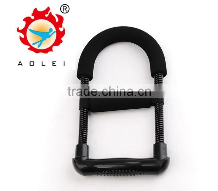 Forearm Exerciser Hand Gripper Strengths Arm Apparatus Wrist Force Arm Exerciser Grade 10kg