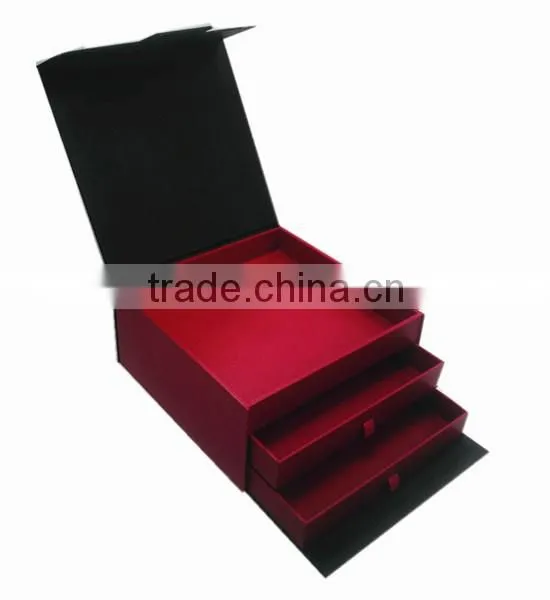 Direct Factory Custom Make Paper Drawer Chocolate Box