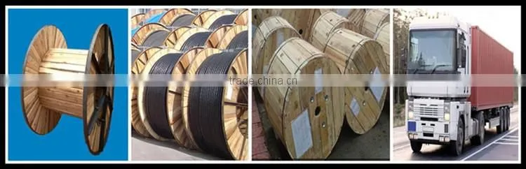 China microcable producer