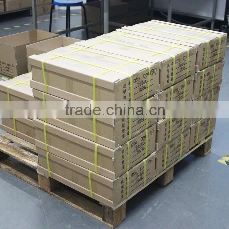 Prelam Pvc Plastic Rfid Smart Card Inlay Manufacturer
