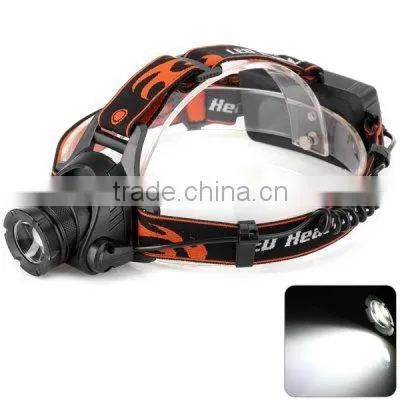 Wholesale high power led headlamp
