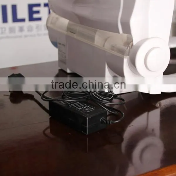 Electric Sensor Hygienic Toilet Seat Cover