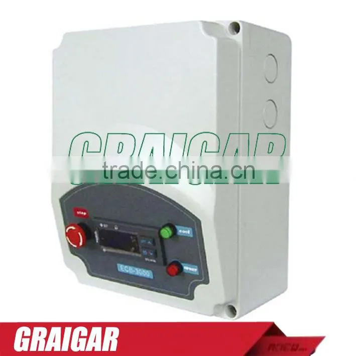 NEW Cold storage electric cabinet the ECB-3000 abs flame retardant plastic waterproof performance is stable