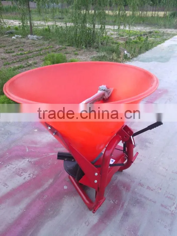 CDR 400/600 spreader