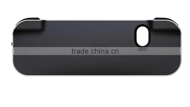 GamePad for iPhone 6 with 3000Ahm battery built in MFi certified
