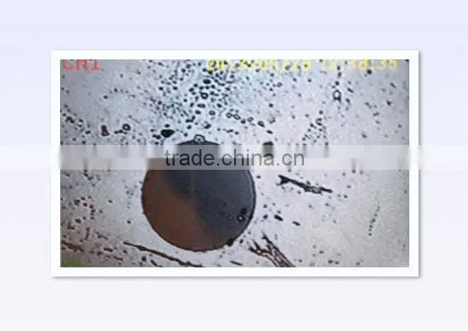 MC-750V Optical Inspection Microscope