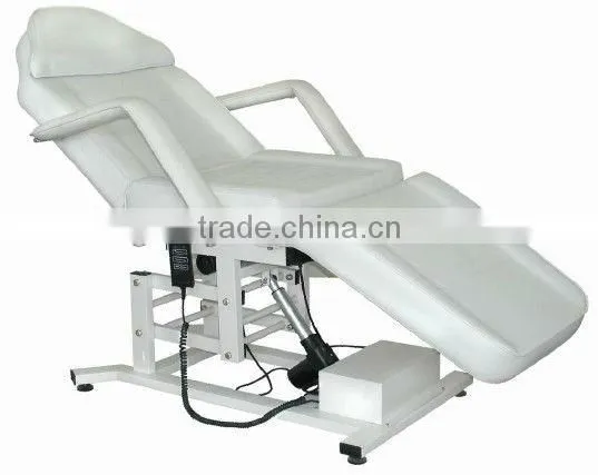 Wood massage bed beauty salon funiture