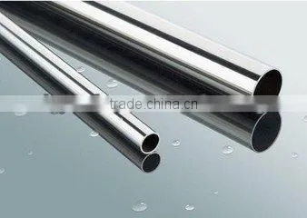 Stainless Steel Automatic Tube Mirror Polishing Machine