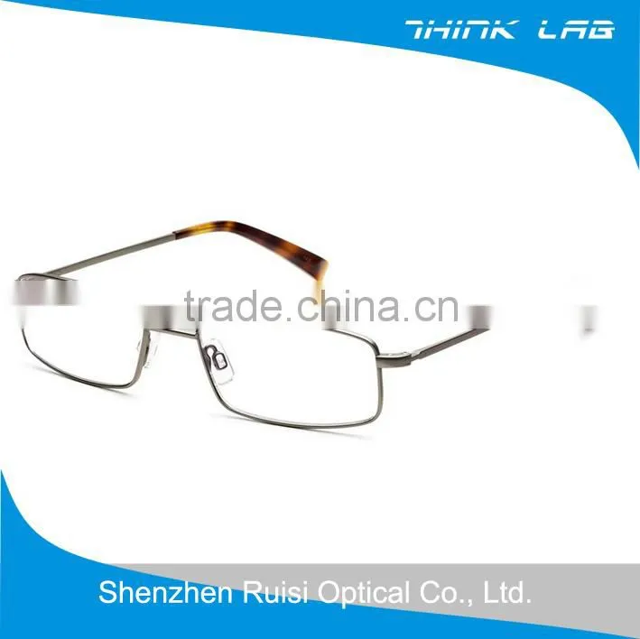 Classics optical glasses frames metal glasses optical frame China