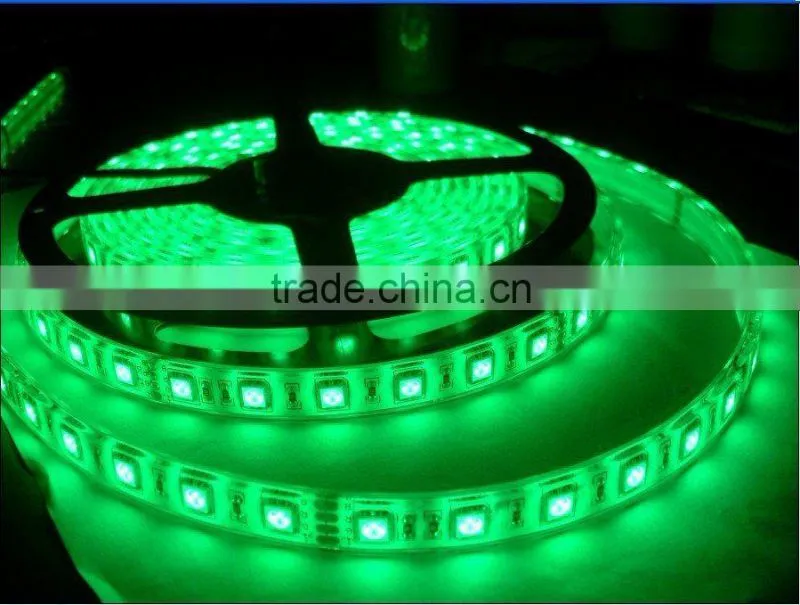 High brightness waterproof 5050 3528 flexible led bar lighting