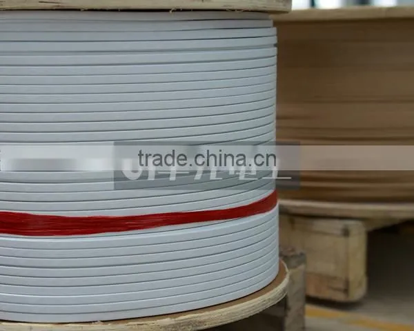 250mm*400mm/500mm/600mm wooden spool paper covered copper wire