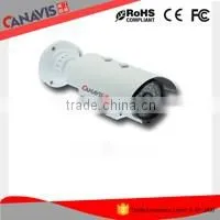 outdoor/indoor bullet camera 2.0 megapixel high definition 1080p cctv ahd camera