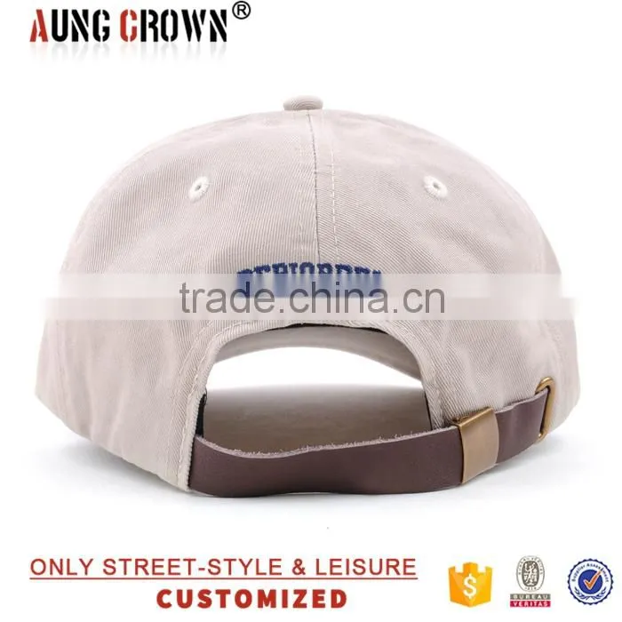 design your own baseball cap
