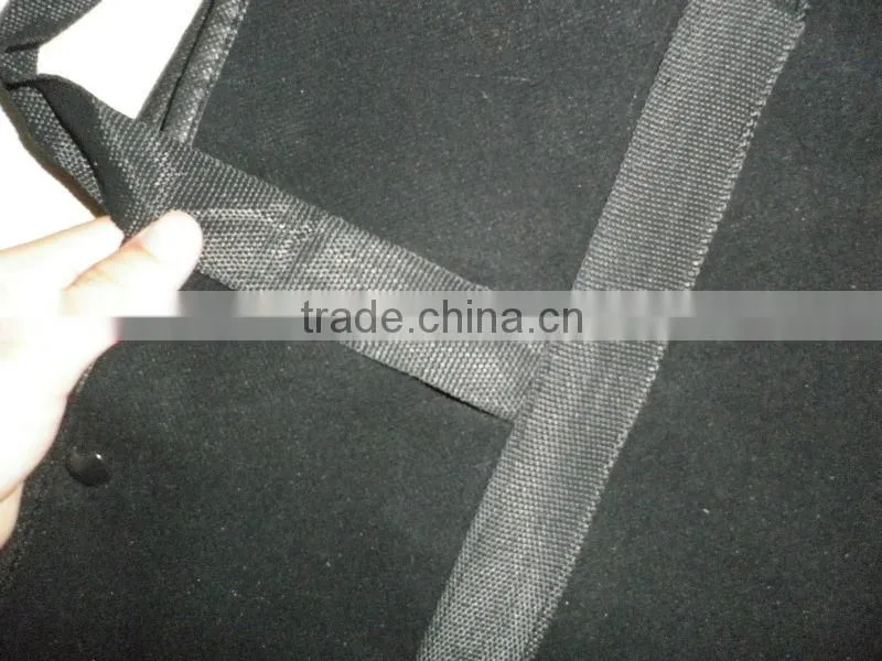 china non woven garment bag