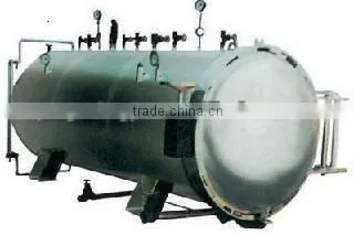 Multi-function steriliazation pot
