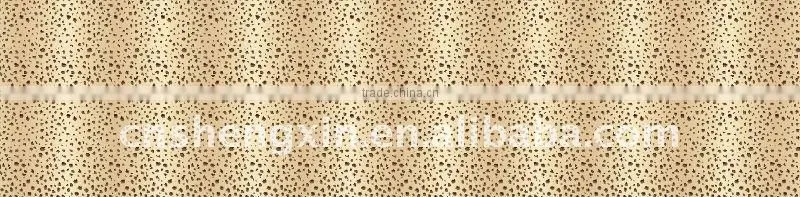 printed 100% polyester fabric