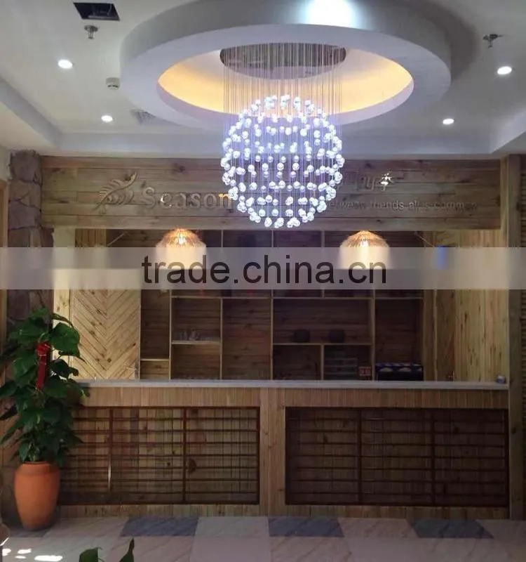Artificial Stone Wall Covering Villa padding (YLD-36006)