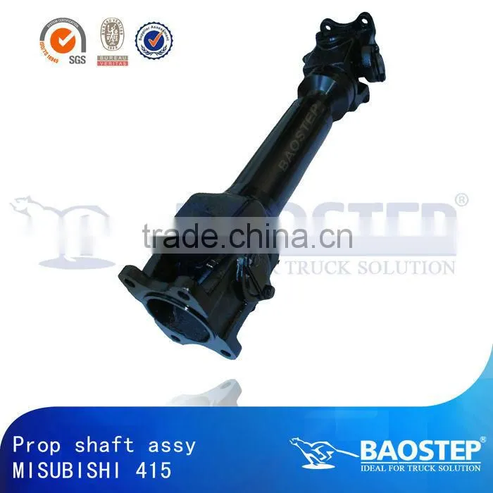 BAOSTEP New Design Rust Proof Trailer Axle Parts For Mitsubishi 415
