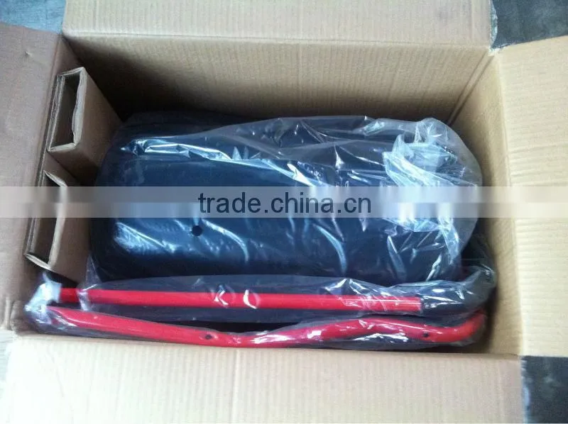 European steel garden Roller TC0517