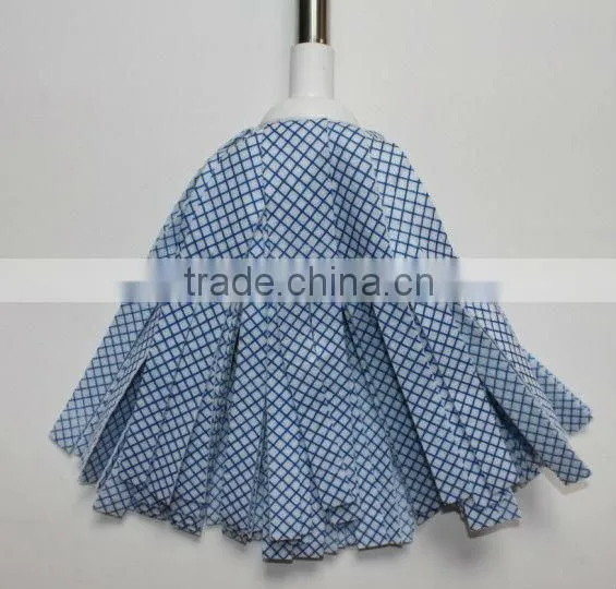 good quality non woven fabric mop head