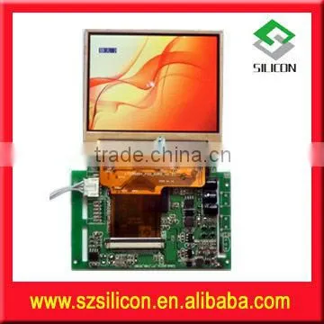 High-quality TFT-LCD module for 3.5inch display