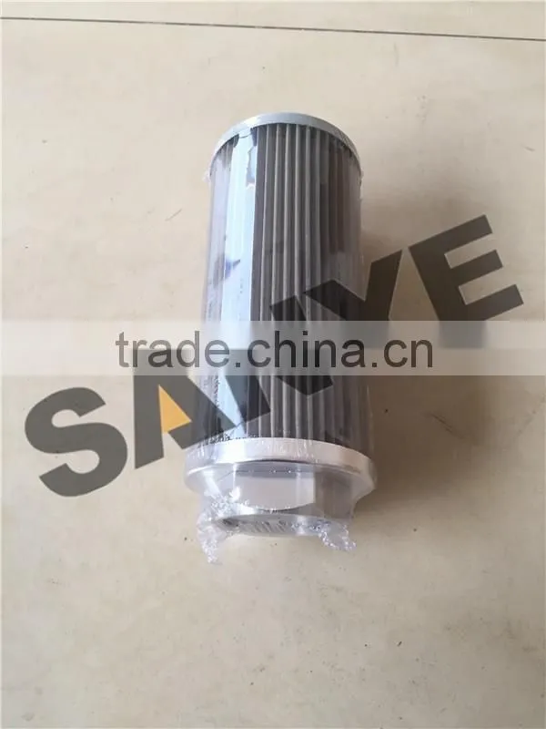 Truck Spare Parts WU 160 x 80 - J Hydraulic Oil Filter Fuel Cartridge