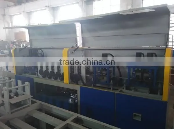 YT-P2 Wooden packaging box machine