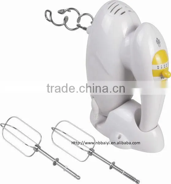 electric hand mixer