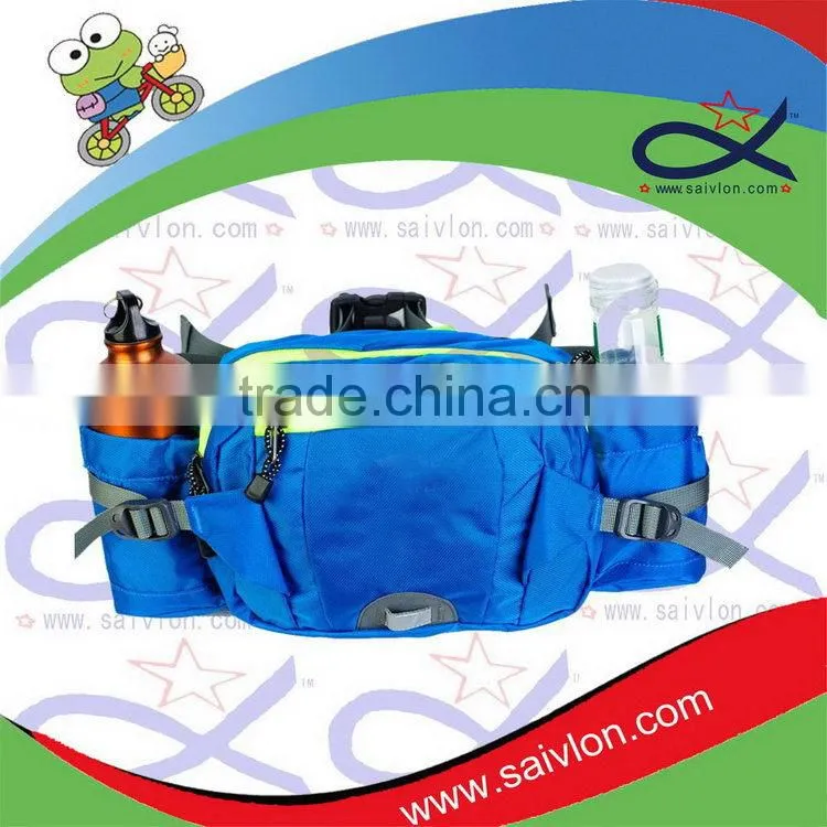 Special antique tool belts waist bags clip for bottle