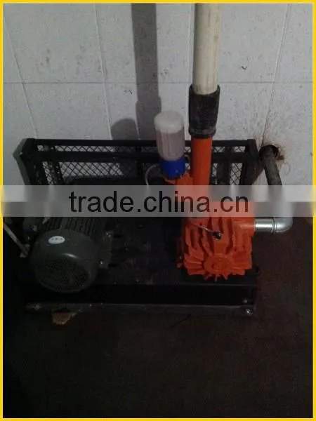 vacuum pump ce
