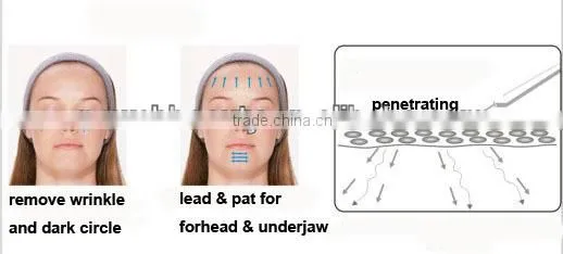 2014 supersonic ultrasonic cleaner health and beauty