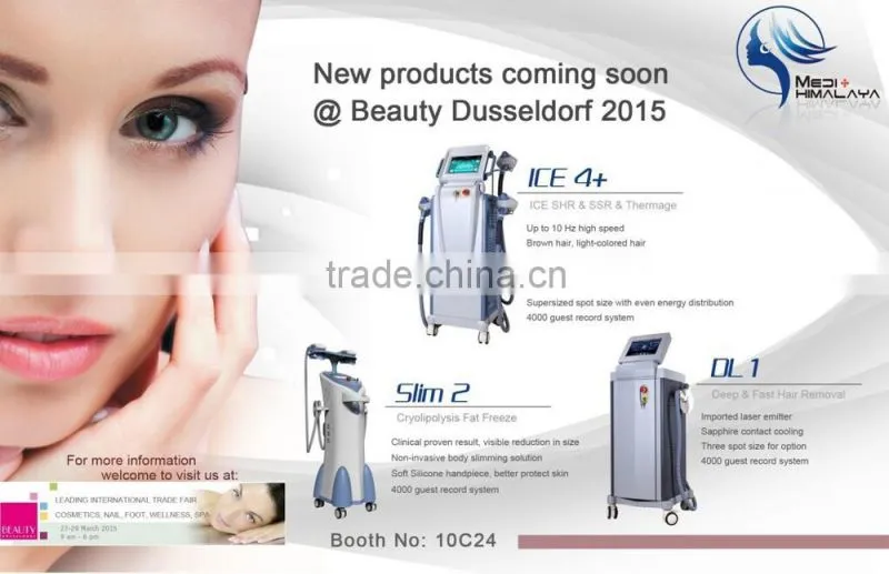 Popular!! Professional rf cavitation weight loss machine cryotherapy fat freezing