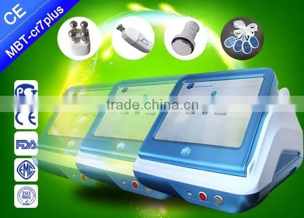 Q-switched nd:yag laser machine in prmotion / Professional Tattoo Removal Machine For Sale