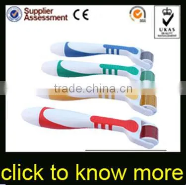 OEM Wholesale 540 Titanium Derma Roller Manufacturer