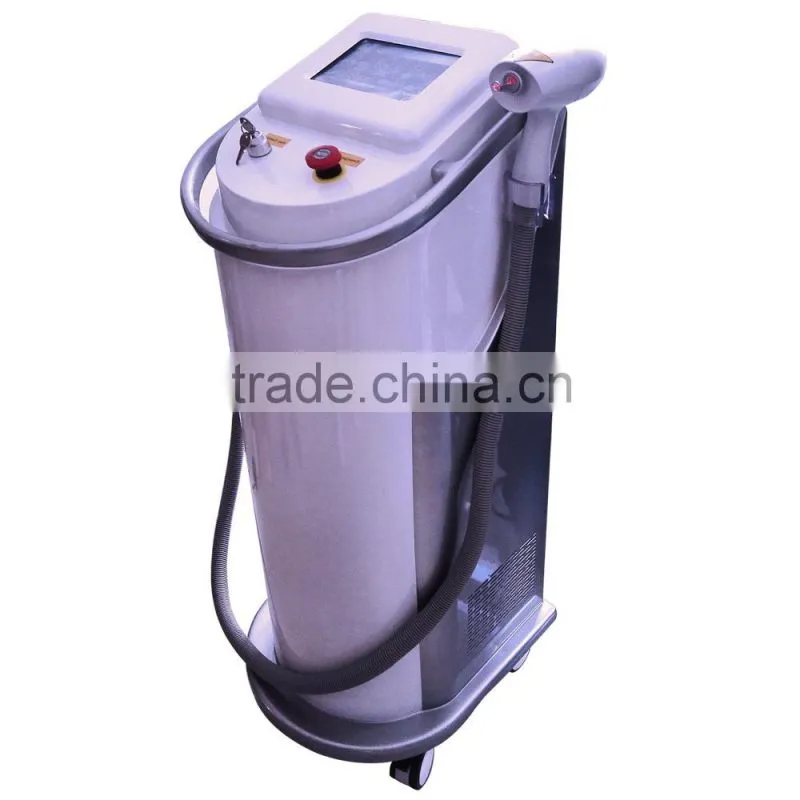 Beijing factory Best selling products q switch nd yag laser