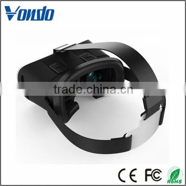 More popular and the Convenience VR.BOX 3d glasses