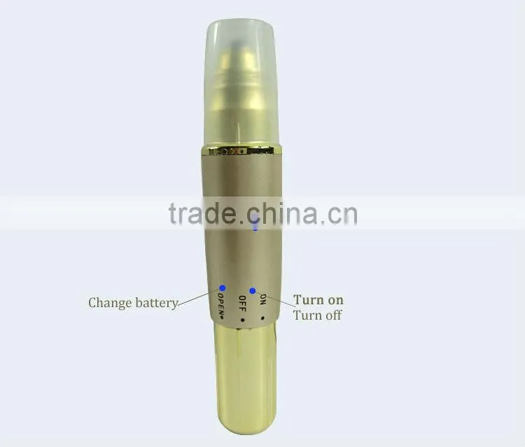 OEM 24K gold double function beauty bar