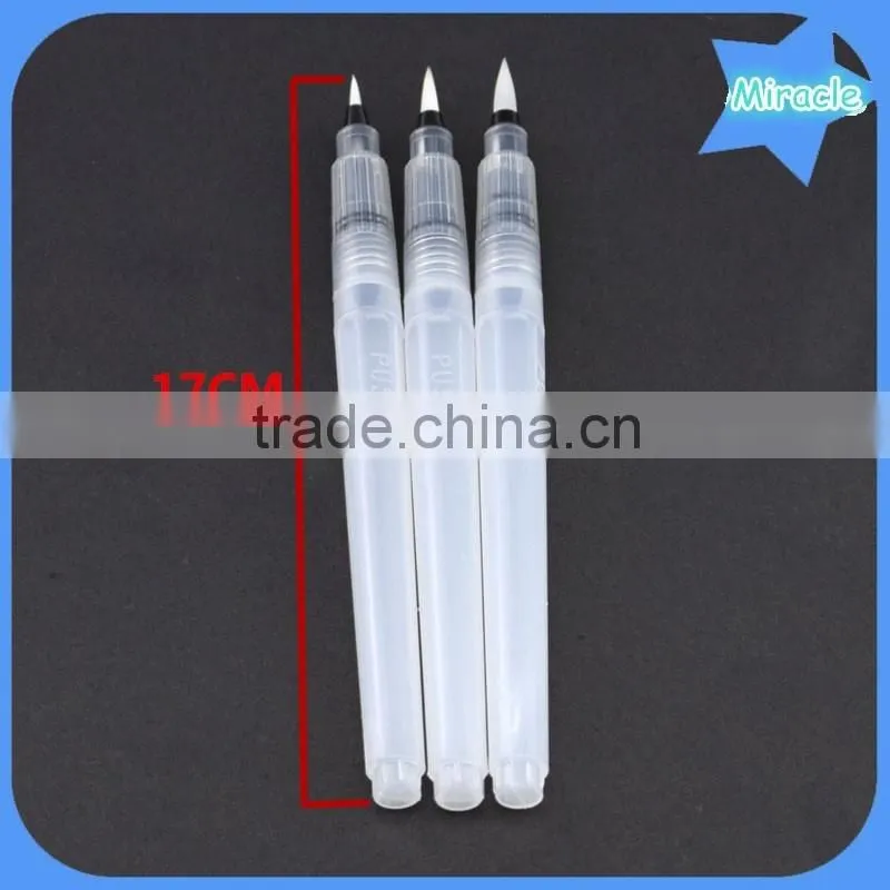 Wholesale popular non-toxic safe water color paint set solid watercolor cake paint with competitive price