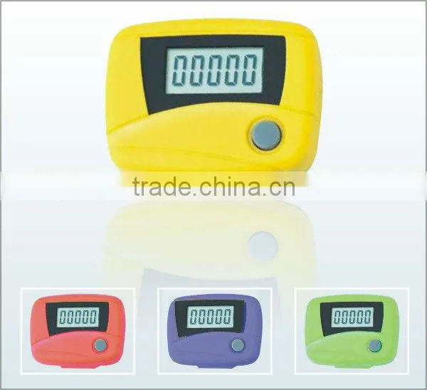 promotional digital sports stopwatch