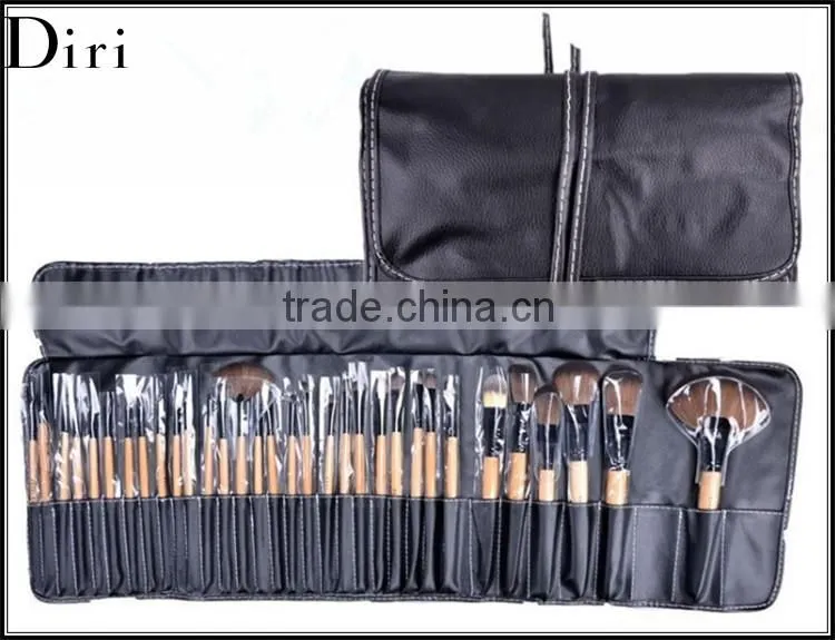 2016 best professional makeup brush sets 32 pieces