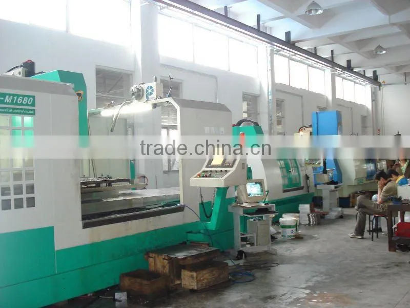 QJY-6350 pail printing machine with uv curing, offset pail printers for sale