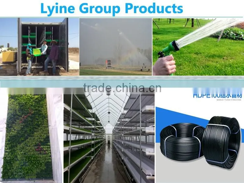 Green Roofs hydroponic trays gardening pots green rooftop planters