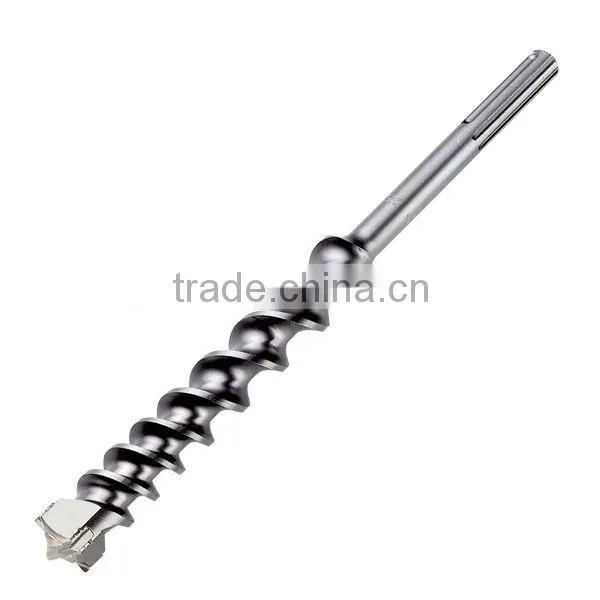 SDS Max Hammer Drill Bits